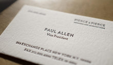 Load image into Gallery viewer, The Improved Paul Allen