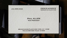 Load image into Gallery viewer, The Original Paul Allen